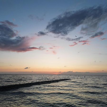 Nordseepanorama 212 Κουξχάφεν Εξωτερικό φωτογραφία