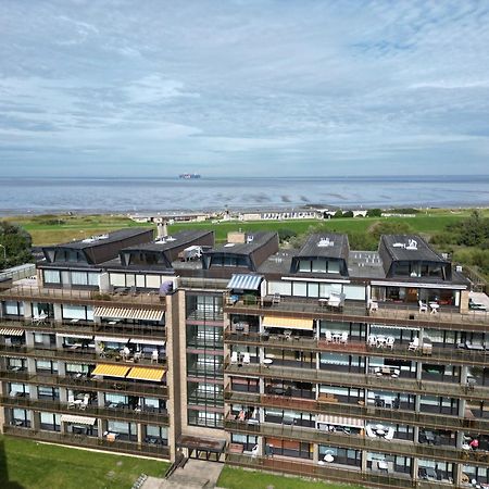Nordseepanorama 212 Κουξχάφεν Εξωτερικό φωτογραφία