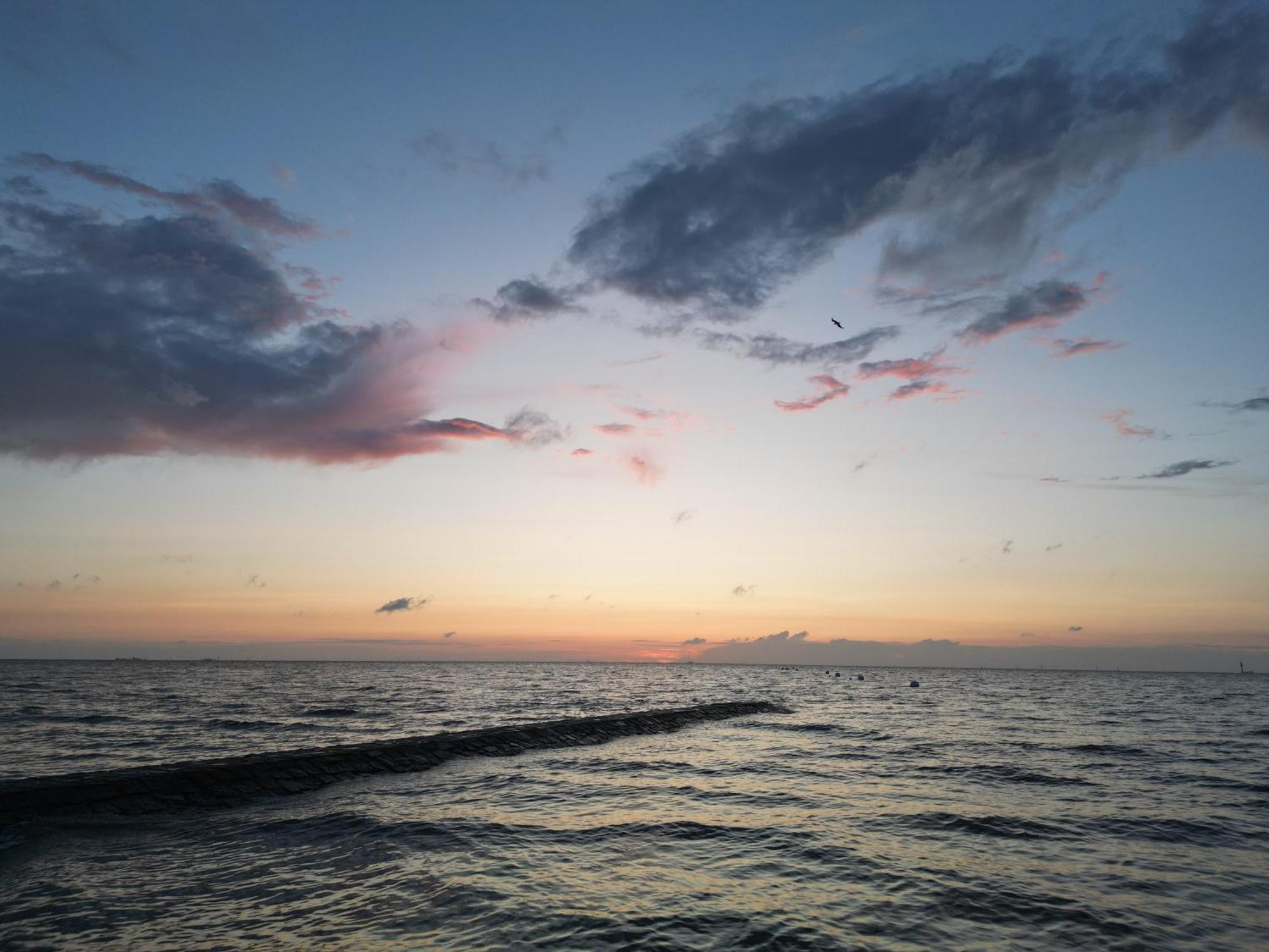 Nordseepanorama 212 Κουξχάφεν Εξωτερικό φωτογραφία